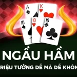 Cách đánh Ngầu hầm thắng đến 98% từ cao thủ S666