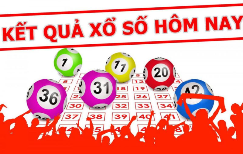 XSMN online S666