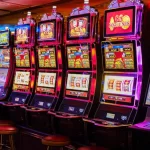 Máy đánh bạc là gì? Các  slot machines phải biết khi vào sòng