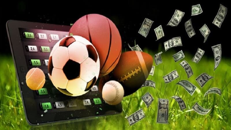 Khám phá cá cược online chính thức tại S666