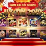 Top 5+ Game bài đổi thưởng rút tiền mặt bằng Ngân Hàng 2023