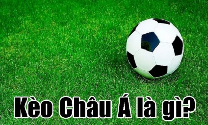 Bí ẩn Đằng Sau Cá Cược Châu Á