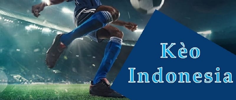 Bí quyết chơi tỷ lệ cá cược Indonesia