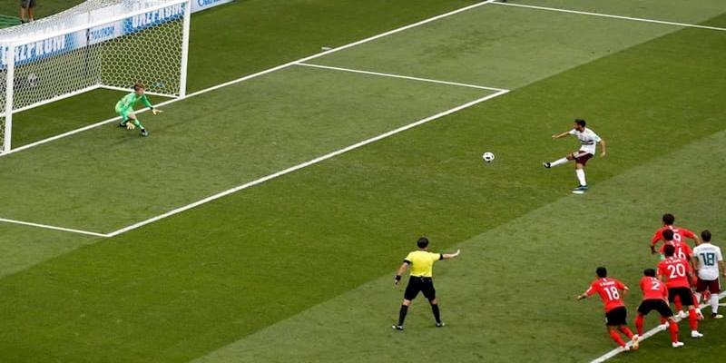 Kèo Penalty là kèo như nào?