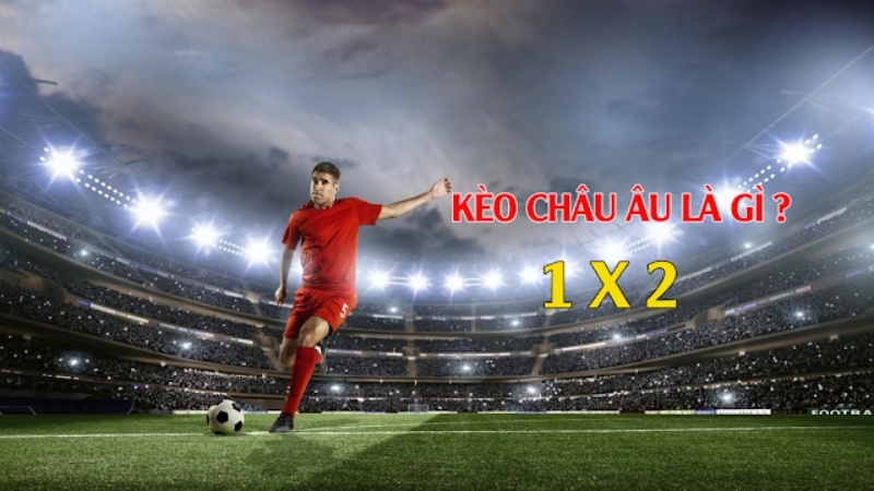 Kèo Ft 1×2 là sao?