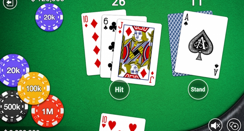Kỹ năng canh bài Baccarat từ những cao thủ