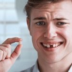 Nằm ngủ mơ rụng răng nhưng không chảy máu? Con số may mắn