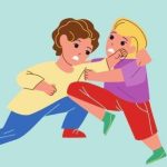 Nằm mơ thấy đánh nhau điềm báo điều gì? Giải mã các con số