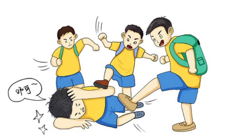 Mơ thấy đánh nhau chết người