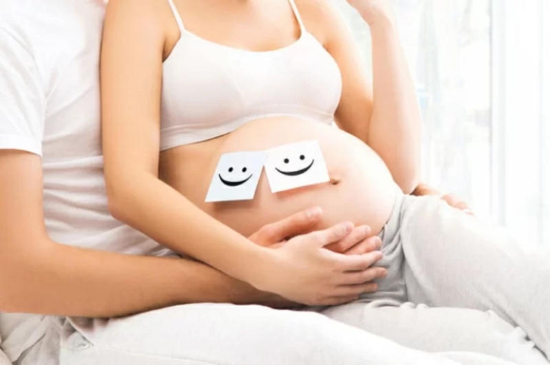 NẰM MƠ THẤY CÓ BẦU ĐÁNH SỐ VÀ NGHĨA LÀ GÌ?
