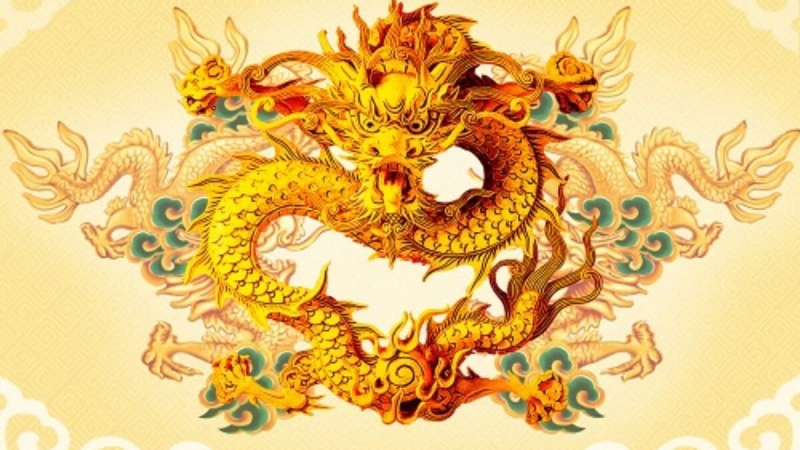 Mơ thấy rồng đánh con nào ăn đủ tiền S666?