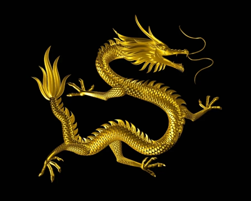 Ý nghĩa của giấc mơ thấy rồng ra sao từ S666
