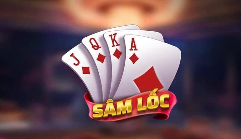 Thị trường game sâm lốc hiện nay