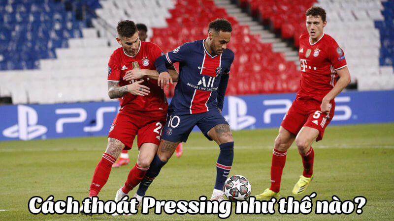 Đá Pressing khá được ưa chuộng hiện nay