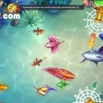 Mẹo kiếm tiền từ S666 với trò chơi bắn cá online