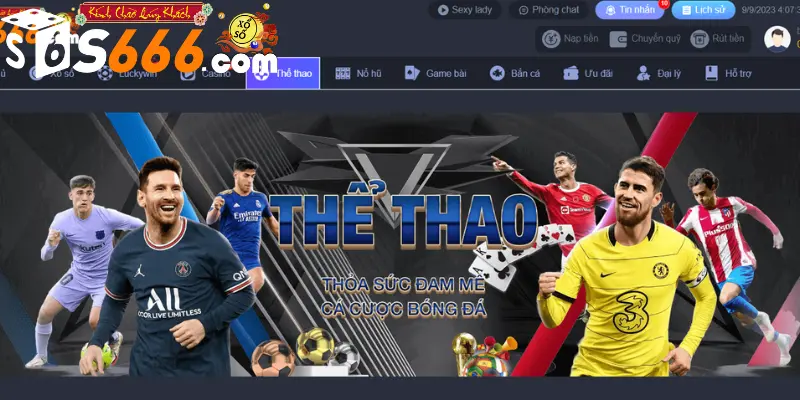 Mẹo cá cược bóng đá luôn thắng mới nhất 2023