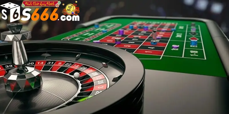 Mẹo chơi cá cược casino từ chuyên gia S666 