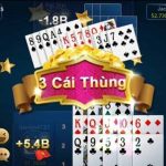 Top 5 mẹo chơi Mậu Binh chuẩn xác hiện nay từ S666