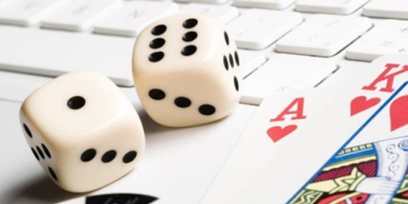 Chơi tài xỉu ngoài đời khá giống trong game