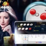 Mẹo nhìn cầu xóc đĩa S666 mà không phải ai cũng biết