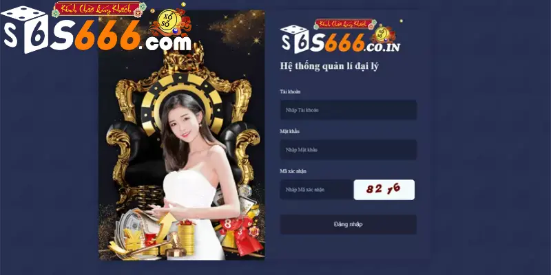 Điều kiện cần thiết để trở thành đại lý online S666