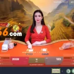 Luật chơi Game Rồng Hổ tại S666 Dành Cho Người Mới