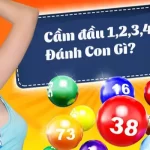Lô đầu 2 câm đánh con gì luôn trúng? Dàn lô câm từ 0 đến 9 cần biết