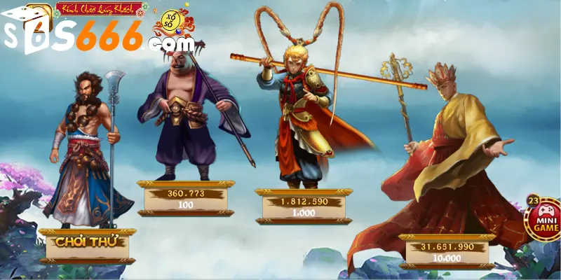 Chất lượng từ hình ảnh đến âm thanh của Luckywin club 4k 
