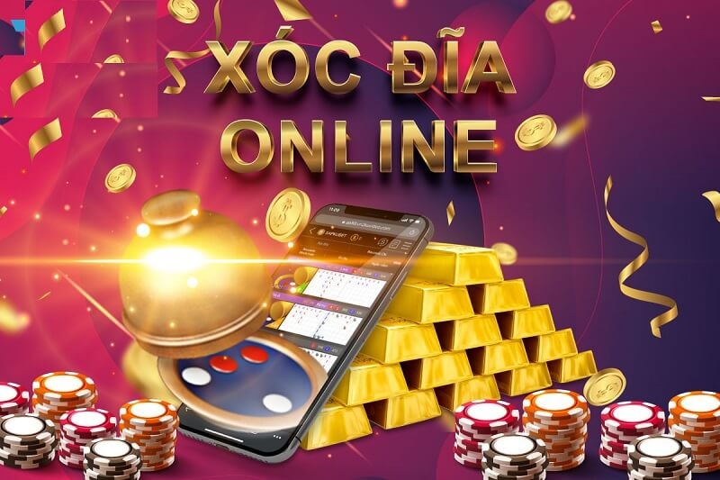 W88 là một trong những nhà cái xóc đĩa uy tín hiện nay