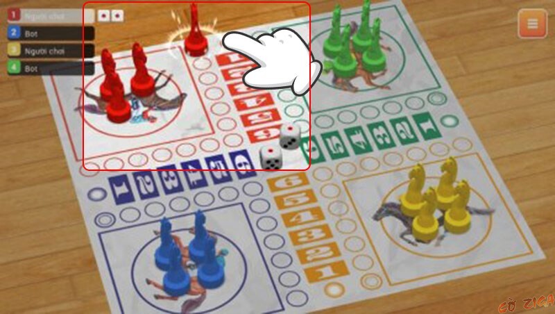 game cờ cá ngựa 2 xúc xắcgame cờ cá ngựa 2 xúc xắc