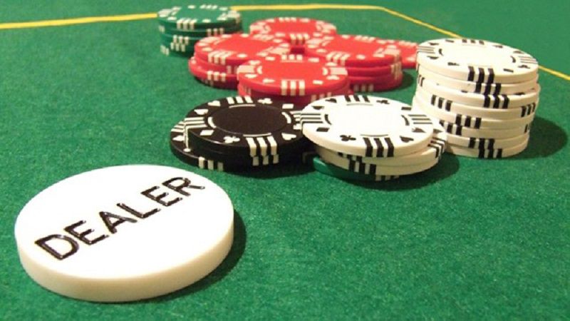 Bài poker