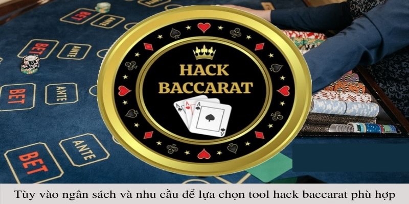 Hãy chơi vui với baccarat