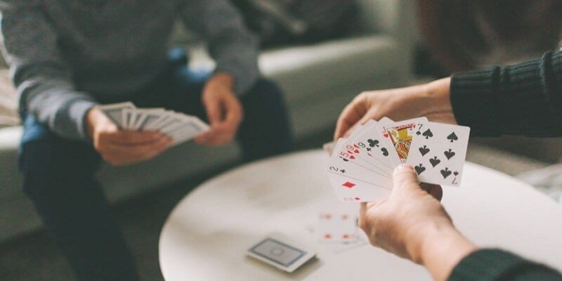 Luật chơi bài tiến lên miền Bắc