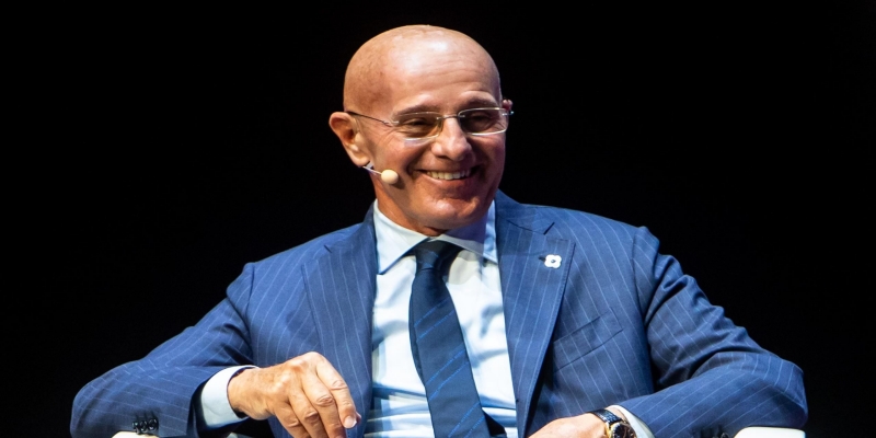 Arrigo Sacchi – Huyền thoại của đội tuyển Italia