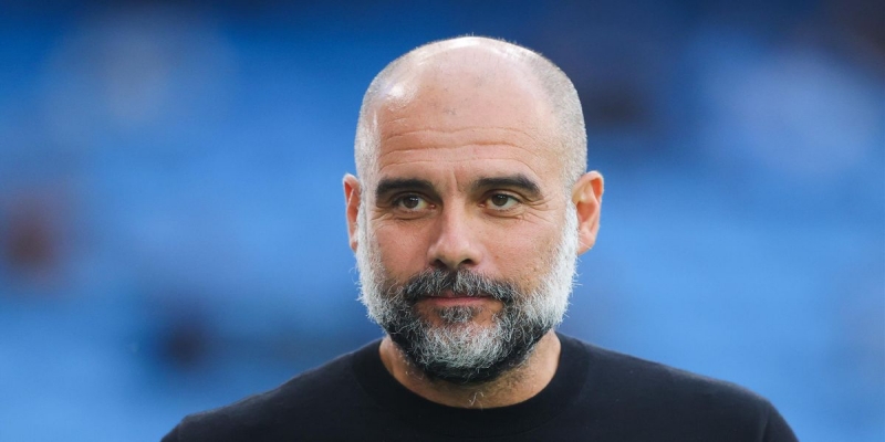 Pep Guardiola – Cha đẻ của lối đá Tiki – Taka