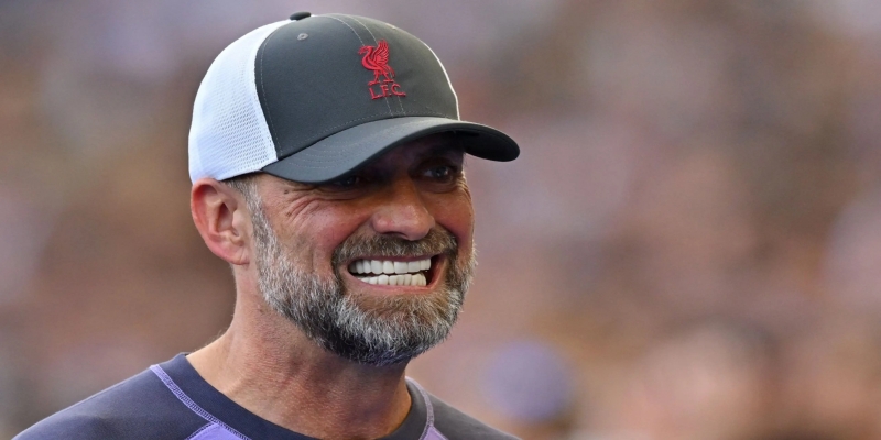 Jurgen Klopp – Lối đá gegenpressing thực dụng