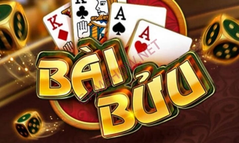 Hướng dẫn chơi bài Bửu 4 lá