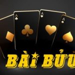 Bài 4 lá là gì? Luật chơi Bài 4 lá Binh Bửu từ nhà cái S666