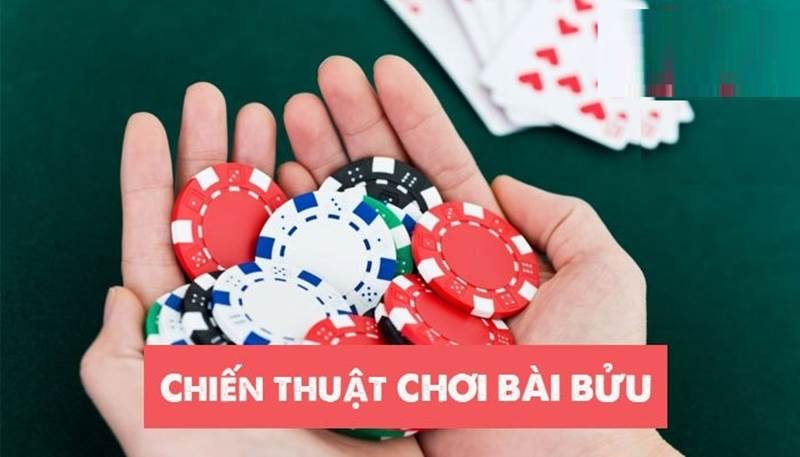 Luật chơi Bài 4 lá Binh Bửu hiện nay