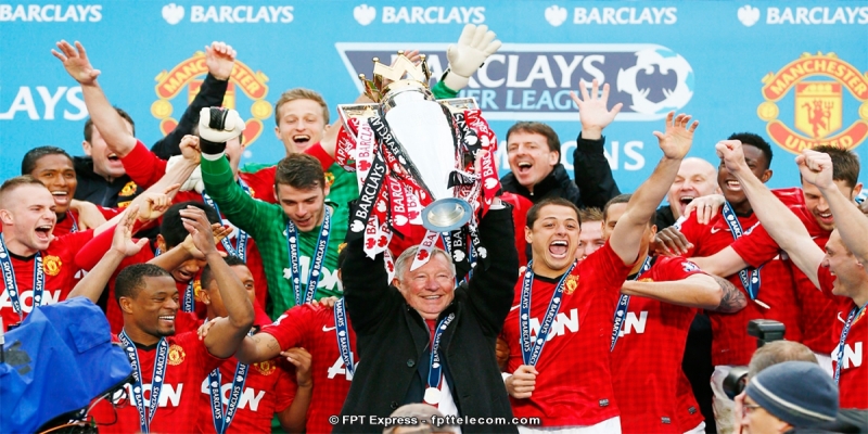 Manchester United là ai?