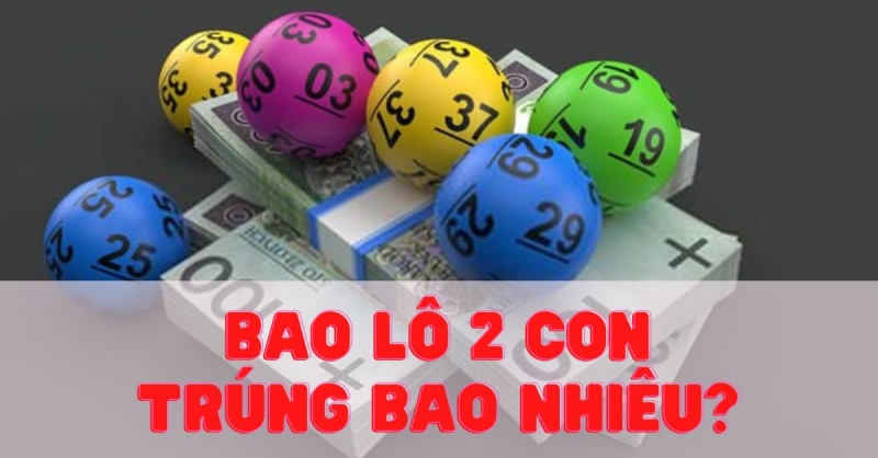 Hướng dẫn chi tiết cược bao lô 2 con Miền Nam tại W88