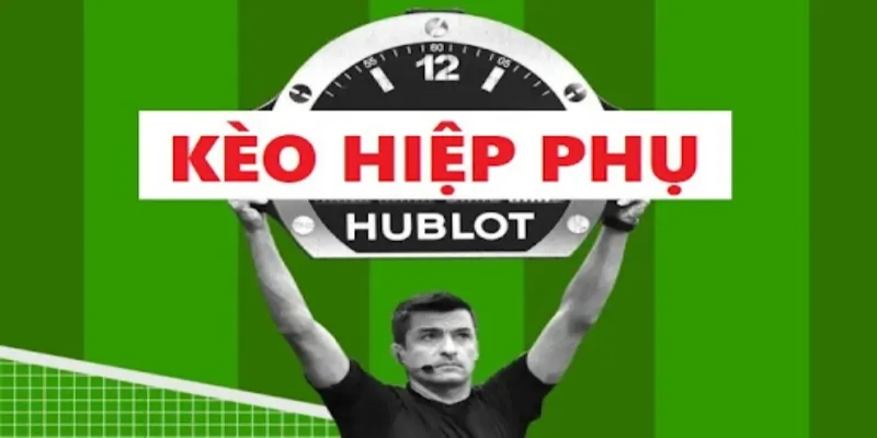 Những lời khuyên từ các chuyên gia đặt cược ở hiệp phụ