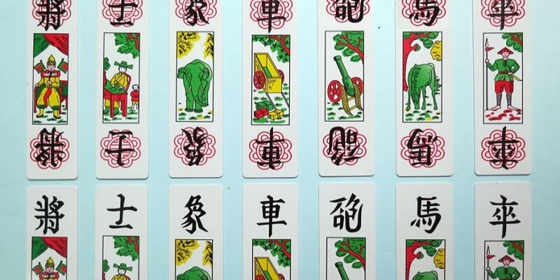 Cách chơi bài Tam Cúc chi tiết và đơn giản cho người mới