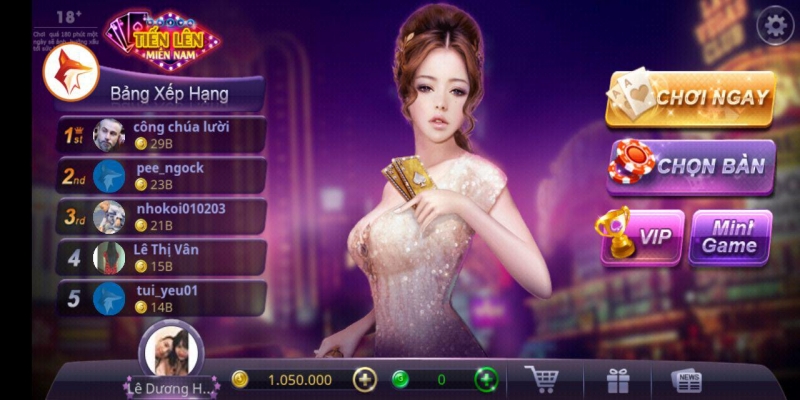 Cách chơi Tiến Lên Miền Nam luôn thắng hay nhất: Về nhất đến 99%