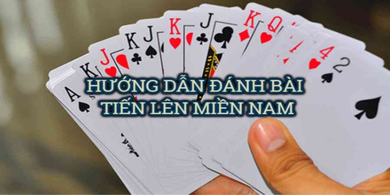 Game bài Tiến Lên Miền Nam là gì?