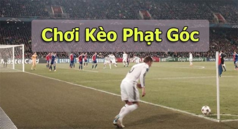 Cao thủ chia sẻ cách soi kèo phạt góc