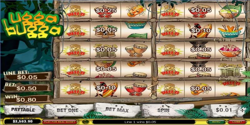 03 bước tham gia game Ugga Bugga tại Nhà Cái S666