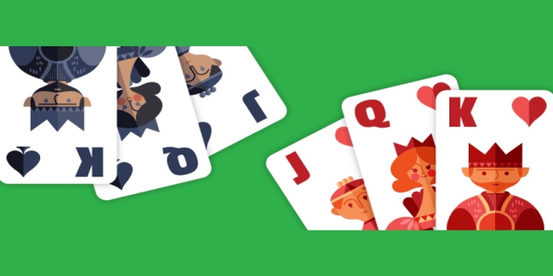 Cách chơi bài Solitaire trên Windows 10 cho tân binh