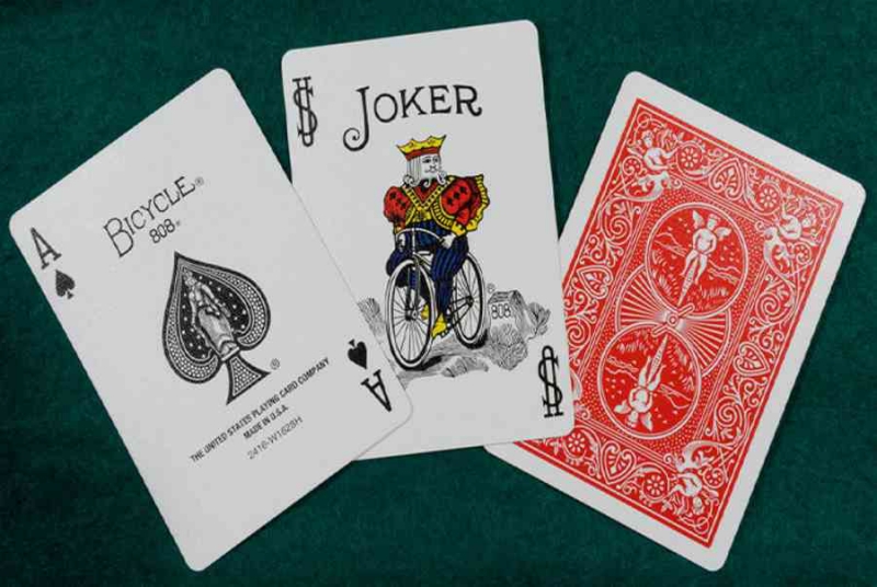 Hướng dẫn cách chơi rút bài Joker chính xác