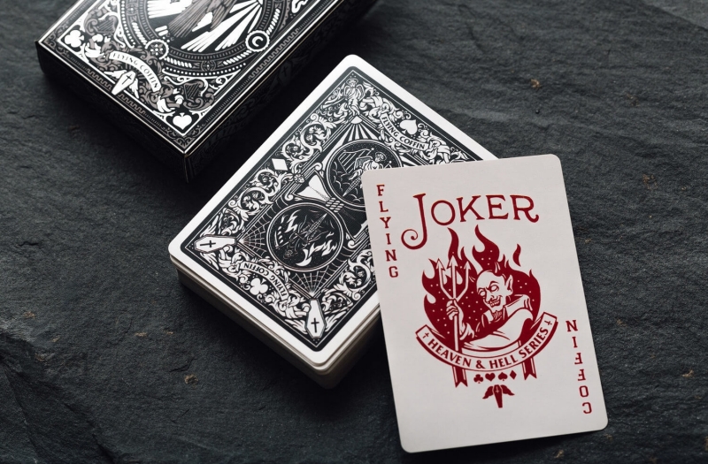 Kinh nghiệm chơi bài Joker hiệu quả